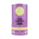 PUR YA! Drink Proteico Bio Banana Rossa e Baobab.- 550g