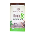 Sunwarrior Illumin8 Chocolate bio - 1kg