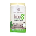 Sunwarrior Illumin8 Vanilla bio - 1kg