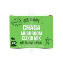 Chaga doppio estratto - 60g (20 bustine da 3g)