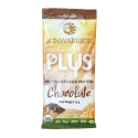 Sunwarrior Protein Classic Plus Chocolate Bio - 25g